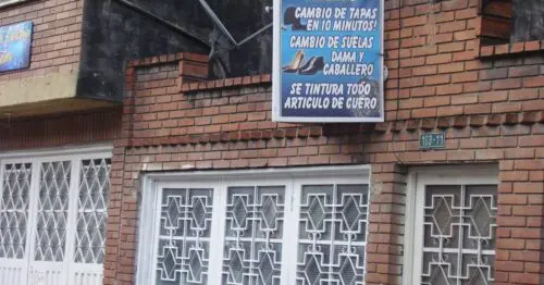REMONTADORA DE CALZADO CALLE 16F REMONTADORA DE CALZADO CALLE 16F